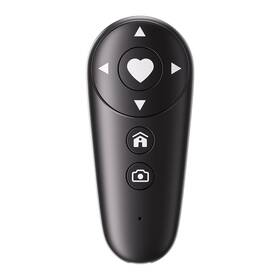 Unibitri Tik006 Scrolling Ring Remote Control For Tiktok Bluetooth Iphone Ipad