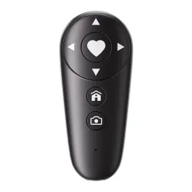Tik006 Unibitri Scrolling Ring Remote Control For Tiktok Bluetooth Iphone Ipad