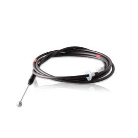 Unikpas Yl-rc037 Hood Latch Cable Compatible For 2006-2013 Lexus Is250 Is350 Lock Release