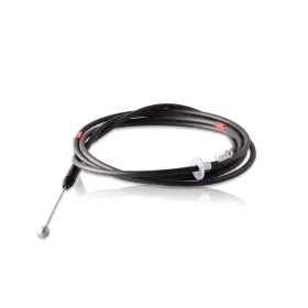 Yl-rc037 Unikpas Hood Latch Cable Compatible For 2006-2013 Lexus Is250 Is350 Lock Release