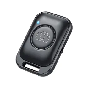 Unique 445031454485 Wireless Remote Shutter For Cellphones Selfie Camera Wire