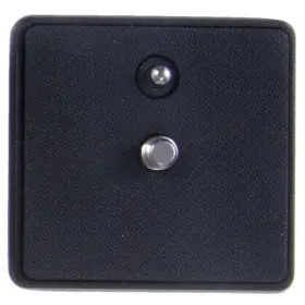Vgqs50 Vanguard Qs-50 1/4 Inch Quick Release Shoe For Alta Series Tripods