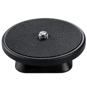 Vgqs65gh Vanguard Qs-65gh Quick-release Plate For Gh-100 Pistol-grip Ballhead