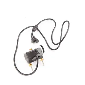 1910673 Varizoom 877038002241 Stealth Pzfi Mini Joystick Zoom/focus/iris Control - Sku#1910673