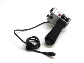 Varizoom 877038002760 Vz-pro-ex Lens Zoom Controller Sony Pmw-ex1 Ex3 160 200 300 Pxw-x200
