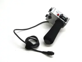 Pxw-x200 Varizoom 877038002760 Vz-pro-ex Lens Zoom Controller Sony Pmw-ex1 Ex3 160 200 300