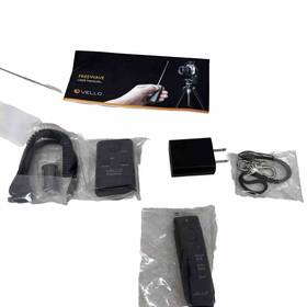 Vello 847628029514 Freewave Wireless Remote Rwii-n For Canon Pre-owned