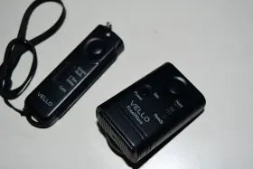 Az1211 Vello Freewave Transmitter And Reciever For Sony Cameras W1b