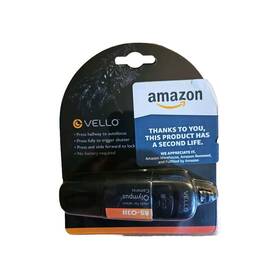 Vello Rs-0311 Amazon Pre-owned Wired Remote Switch For Olympus Cameras Rs-o311