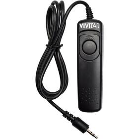 Vivitar Viv-rc100-t6 Top Brand Remote Shutter Release For Canon Cameras