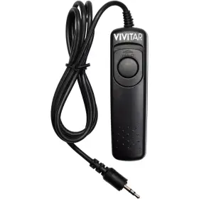Viv-rc100-t6 Vivitar Top Brand Remote Shutter Release For Canon Cameras