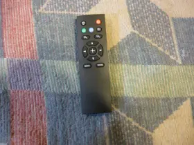 Yk-01 Vivitar Remote Control For-video Camera Fhd 1920x1080 24mp 18x With Battery