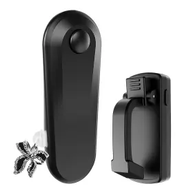 Vizzicool 705735163029 Rf Remote Control Page Turner With Dust Plug Charm For Kindle Paperwhite Oasi