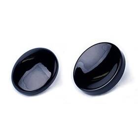 Vko Photography Vrb-bk1011 Black Metal Soft Shutter Release Button Delicate Camera