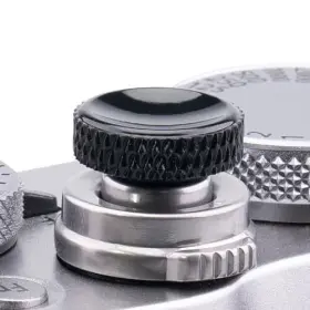 Vrb-3hgb Vko Camera Shutter Button Soft Release 3 Pack Black