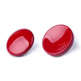 Vrb-dr1011 Vko Metal Soft Shutter Release Button Delicate Camera Dark-red