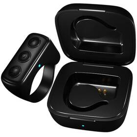 Vonov 651810106453 Remote Control Page Turner For Tiktok Bluetooth Camera Video Recording Remot