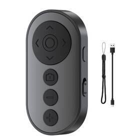 Vyviyon Vyrc00701 Wireless Camera Remote With Zoom/camera Switch For Photo And Vlogging