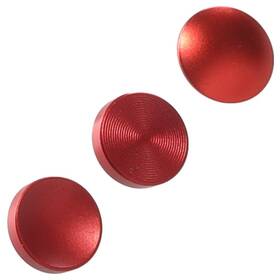 Wepoto 971832285252 Soft Metal Shutter Release Button Compatible With Fuji X Series Shutte