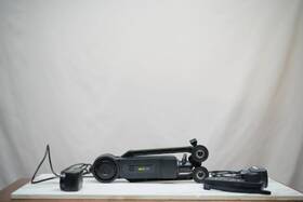 Wiral W001-rty Lite Cable Cam With Remote For Gopros From Oscar Winning Production