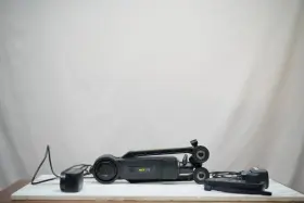 W001-rty Wiral Lite Cable Cam With Remote For Gopros From Oscar Winning Production