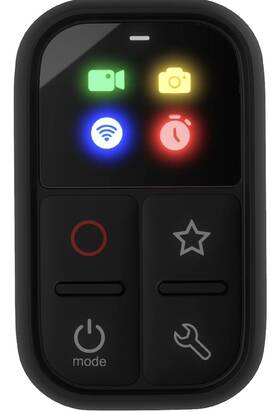 Yoctop 744933440198 Smart Remote For Gopro Hero Series
