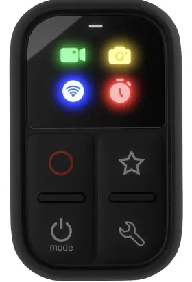 Yoctop 744933440198 Smart Remote For Gopro Hero Series