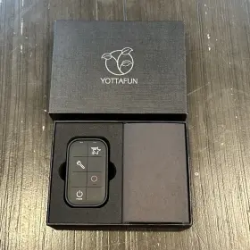 Ysg0101 Yottafun Gopro Remote Smart For Family Model