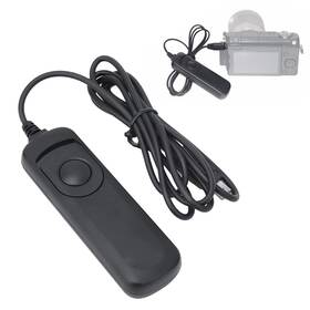 Youpro 433225774242 Yp-20 Dc2 Portable Camera Wired Shutter Remote Trigger For D750