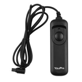 Youpro Edb2235470512659hl N3 Type Shutter Release Cable Timer 1.2m/3.9ft I7p3