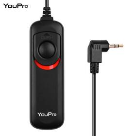 Youpro Sup6827378378195bv E3 Type Shutter Release Cable Timer 1.2m/3.9ft S1c3