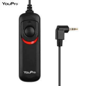 Sup6827378378195bv Youpro E3 Type Shutter Release Cable Timer 1.2m/3.9ft S1c3