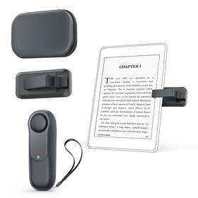 Yumazla Ymkc01 Remote Control Page Turner For Kindle Paperwhite Oasis Kobo Ereaders Ergonom