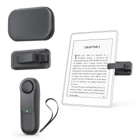 Ymkc01 Yumazla Remote Control Page Turner For Kindle Paperwhite Oasis Kobo Ereaders Ergonom