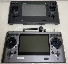 Yuneec Yunst24u St24 Controller For Tornado H920 Yunst24us Parts As Is Untested