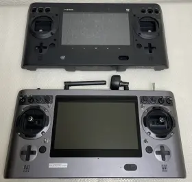 Yunst24us Yuneec Yunst24u St24 Controller For Tornado H920 Parts As Is Untested