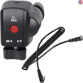 Mr25 Yusen Zoom Control Remote Pro Video Recording Controller With 2.5mm Jack