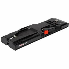 Zacuto 741459186289 Vct Tripod Plate