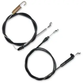 115-8435 Zanfyxil 115-8437 Traction Control Cable And Brake Combo 115-8435&115-8437