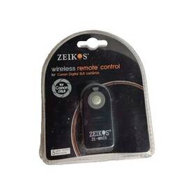 Zeikos Ze-wrc5 Remote