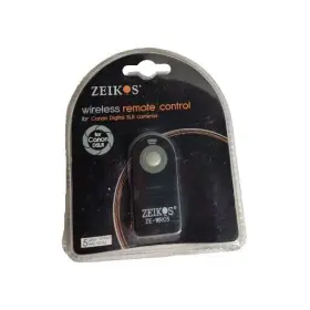 Ze-wrc5 Zeikos Remote