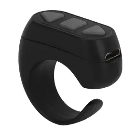 Zopscx0d6tp3cbe-11 Zopsc Page Turner Bluetooth Remote Control Tiktok Scrolling R Inch