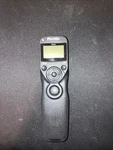 Phottix Taimi Digital Timer And Remote #F1103 Used. Price: $19.65.