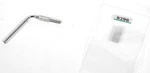 Gepe Pro Release Mechanical Cable Shutter 120 Degree Adapter #9396 Used. Price: $49.00.