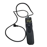 Polaroid Shutter Release Timer Remote Control Plrtn Dslr Cameras *2 Aaa Not Inc* Used. Price: $9.06.