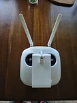 Dji Inspire 1 Remote Controller (GL658B) - Tested Working Used. Price: $119.99.