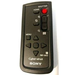 Sony RMT-DSC2 Remote Control Shutter Release For Cameras Used. Price: $17.99.