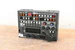 Panasonic AJ-RC10G Remote Control Unit CG01C1A Used. Price: $420.74.