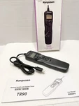 Hanpusen TR-90 Remote Switch With Digital Timer New! (open Box). Price: $22.50.