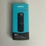 Aodelan BR-3 Wireless Remote Control For Nikon Cameras New. Price: $15.99.